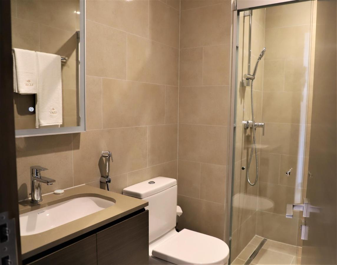 Stay By Latinem Luxury 2Br Holiday Home Cv B1309 Near Burj Khalifa Dubai Exteriör bild