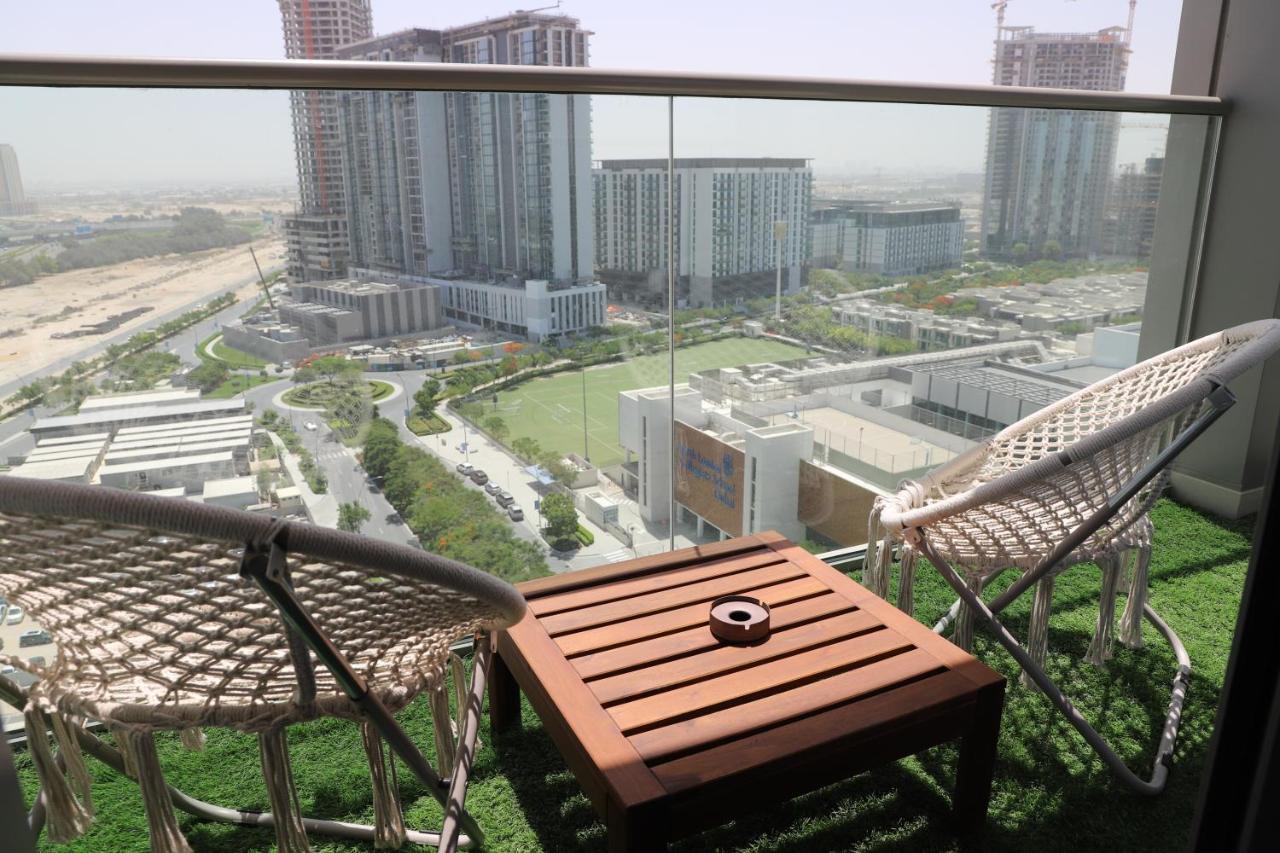 Stay By Latinem Luxury 2Br Holiday Home Cv B1309 Near Burj Khalifa Dubai Exteriör bild