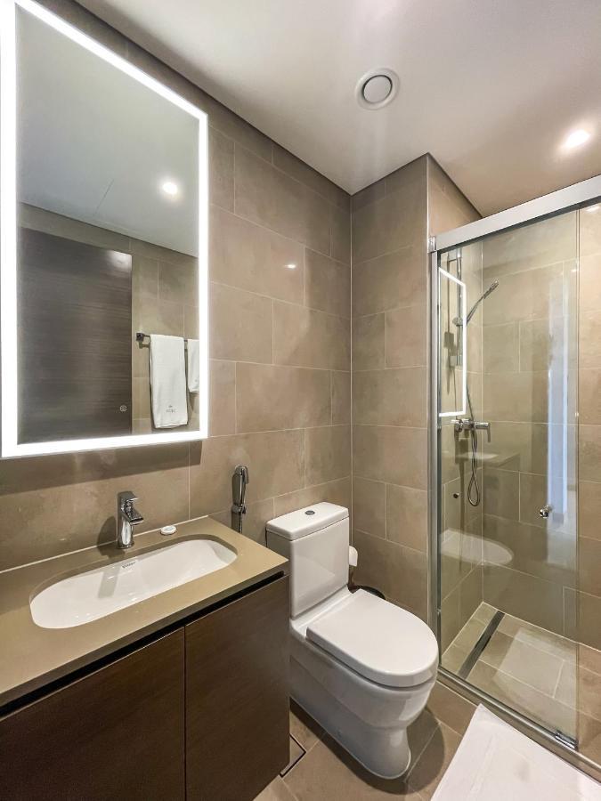 Stay By Latinem Luxury 2Br Holiday Home Cv B1309 Near Burj Khalifa Dubai Exteriör bild