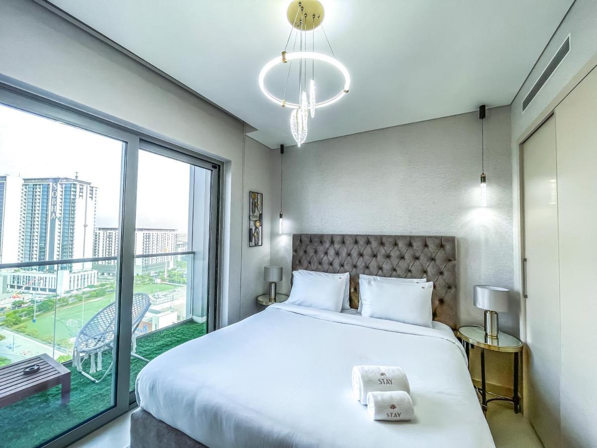 Stay By Latinem Luxury 2Br Holiday Home Cv B1309 Near Burj Khalifa Dubai Exteriör bild