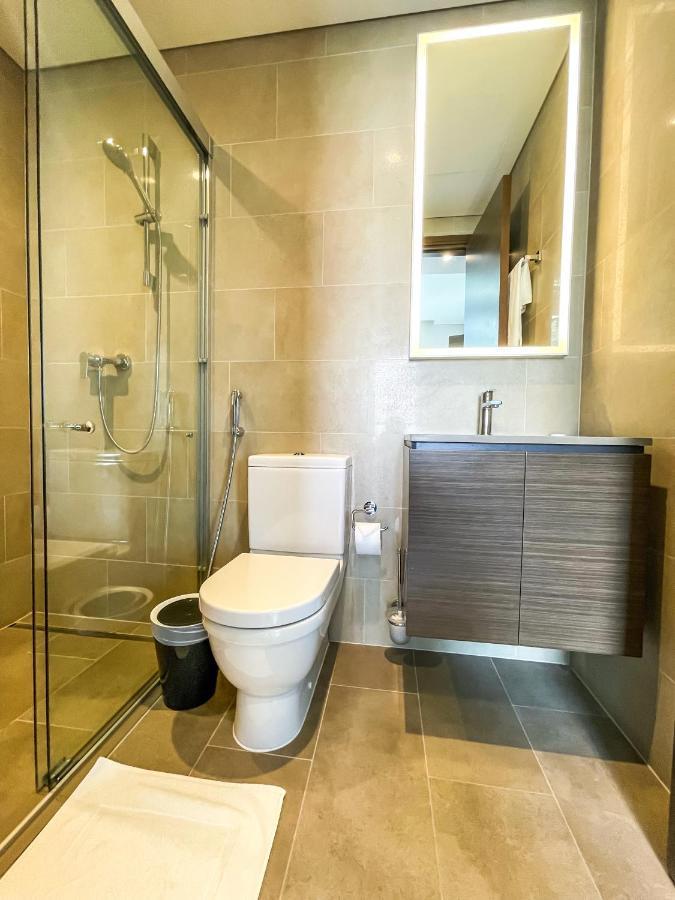Stay By Latinem Luxury 2Br Holiday Home Cv B1309 Near Burj Khalifa Dubai Exteriör bild